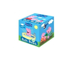 Peppa Pig, Kule musujące Malina, 165g