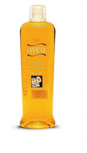 Avea, Szampon Rumianek, 1 l