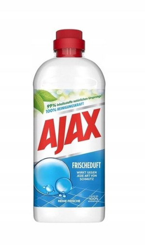 Ajax, Uniwersalny środek czyszczący, 1l