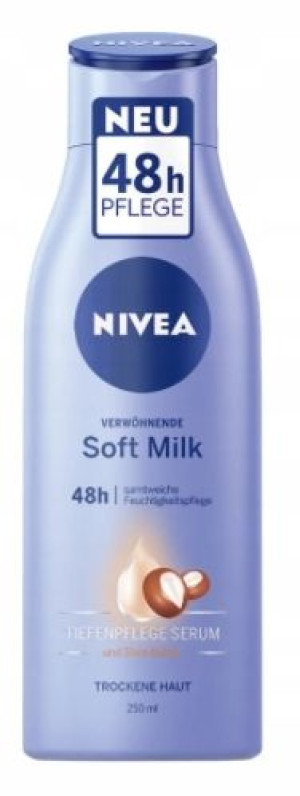 Nivea, Balsam do ciała, 250ml