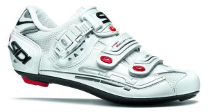 Buty szosa GENIUS 7 WOMAN białe 36