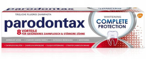 Parodontax, Complete Protection, Pasta, 75 ml