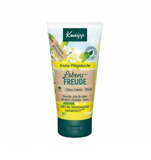 Kneipp, Lebensfreude Zitrone Żel pod prysznic 50ml