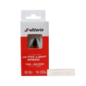 Dętka 700 x 25/30c, Presta 60mm RVC