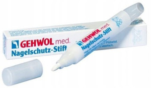 Gehwol Med Nagelschutz, Sztyft do paznokci, 3ml