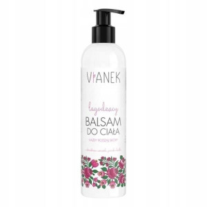 Vianek Łagodzący Balsam do ciała 300ml