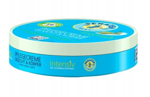Penaten, Intensywnie pielęgnujący krem, 100 ml