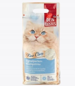 Dein Bestes, Żwirek dla kota, 5 l