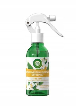 Air Wick Baptism White Jasmine Spray zapach. 237ml