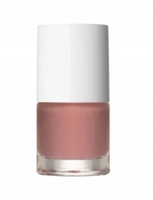 Paese, Lakier z odżywką 14 Dusty Rose, 5,5 ml