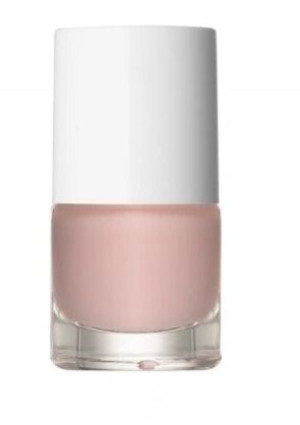 Paese, Lakier z odżywką 13 French Pink, 5,5 ml