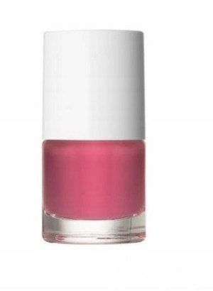 Paese, Lakier z odżywką 03 Desert Rose, 5,5 ml