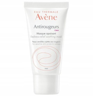 Avene Antirougeurs Calm Maseczka regenerująca 50ml