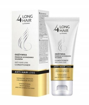 L4L odżywka wzmacniająca na wypadanie 200ml