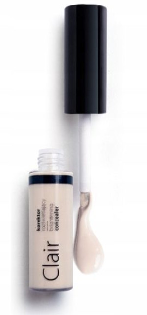 Paese Korektor rozświetlający 01 light beige 8,5ml