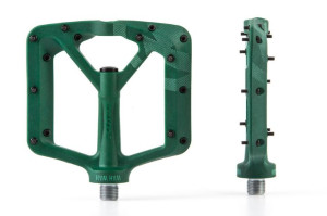 Pedały KONA WAH WAH 2 dark green