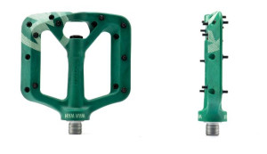 Pedały KONA WAH WAH 2 small dark green