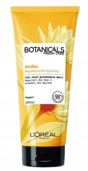 L'Oréal, Regenerująca odżywka, aranika, 200ml