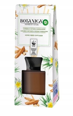 AirWick Pat. zap. Wetiwer Drzewo Sandałowe 80ml