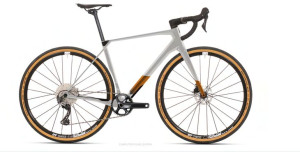 Rower gravel Superior X-ROAD Team Issue Di2 GR 58cm