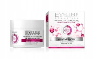Eveline Odmładzający Krem silnie ujędrniający 50ml