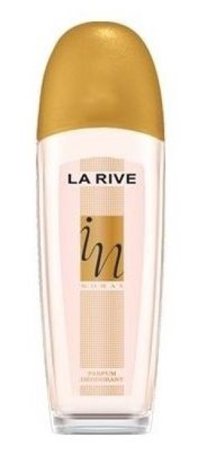 La Rive, In Woman Dezodorant, 75 ml