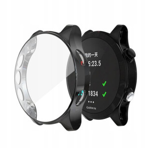 Ochronne Etui Silikonowe Garmin 945 Forerunner