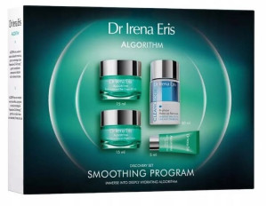 Dr Irena Eris, Algorithm Zestaw