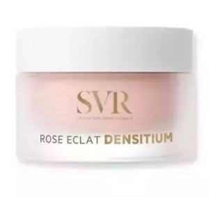 SVR Densitium Rose Eclat Krem przeciwzmar., 50 ml