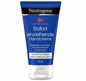 Neutrogena, Krem do rąk, 75 ml