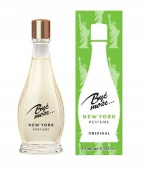 Być Może, Perfumy New York, 10 ml