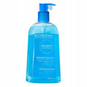 Bioderma Atoderm Gel Douche żel do mycia 500ml