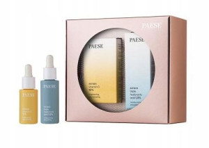 Paese Zestaw Świąteczny Serum Vitamin C 10% 15 ml