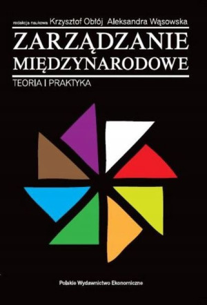 Zarządzanie międzynarodowe