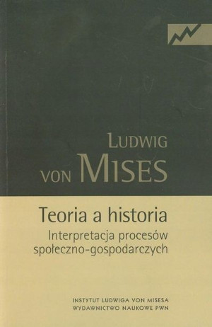 Teoria a historia