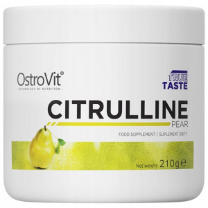 OSTROVIT CITRULLINE 210g gruszka