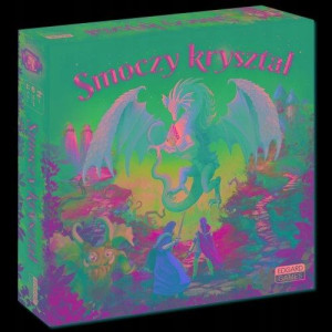 Smoczy kryształ