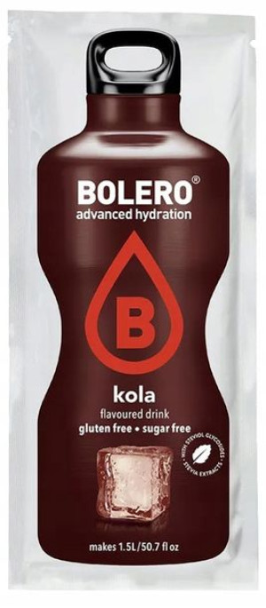 Bolero Kola 9g