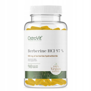 Ostrovit Betaine Hcl 97% 90 Kaps