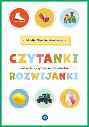 Czytanki-rozwijanki