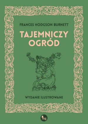 Tajemniczy ogród