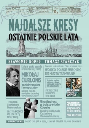 Najdalsze Kresy