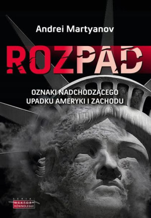 Rozpad