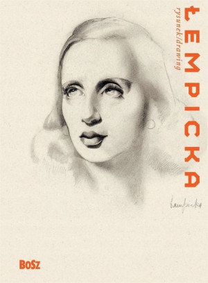 Łempicka Rysunek