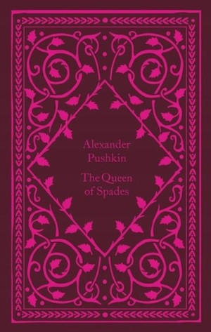 The Queen Of Spades