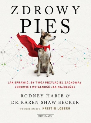 Zdrowy pies