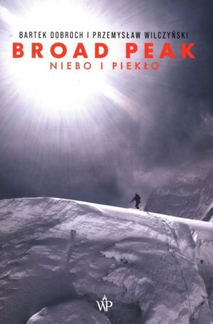 Broad Peak Niebo i piekło