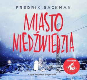 Miasto niedźwiedzia