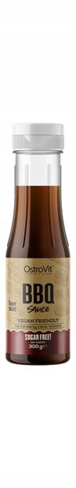 Ostrovit Bbq Sauce 300g