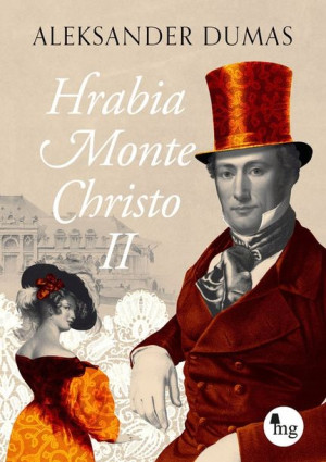 Hrabia Monte Christo Tom 2